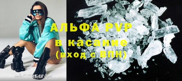 молекула духа Белоозёрский